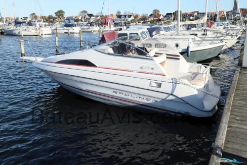 Bayliner 2255 Ciera Sunbridge avis et fiche technique 